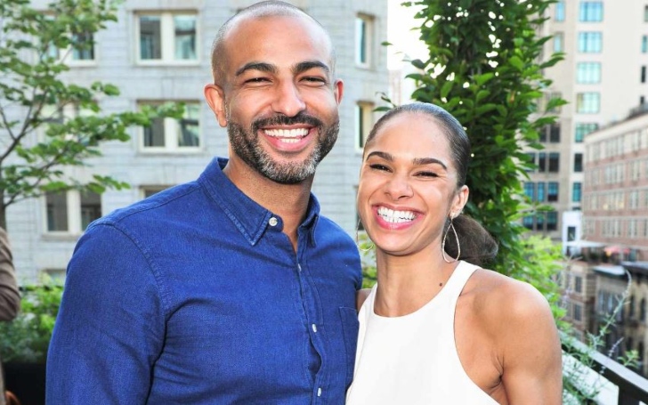Who Is Misty Copeland's Husband? A Glimpse Into Her Love Life With Olu Evans